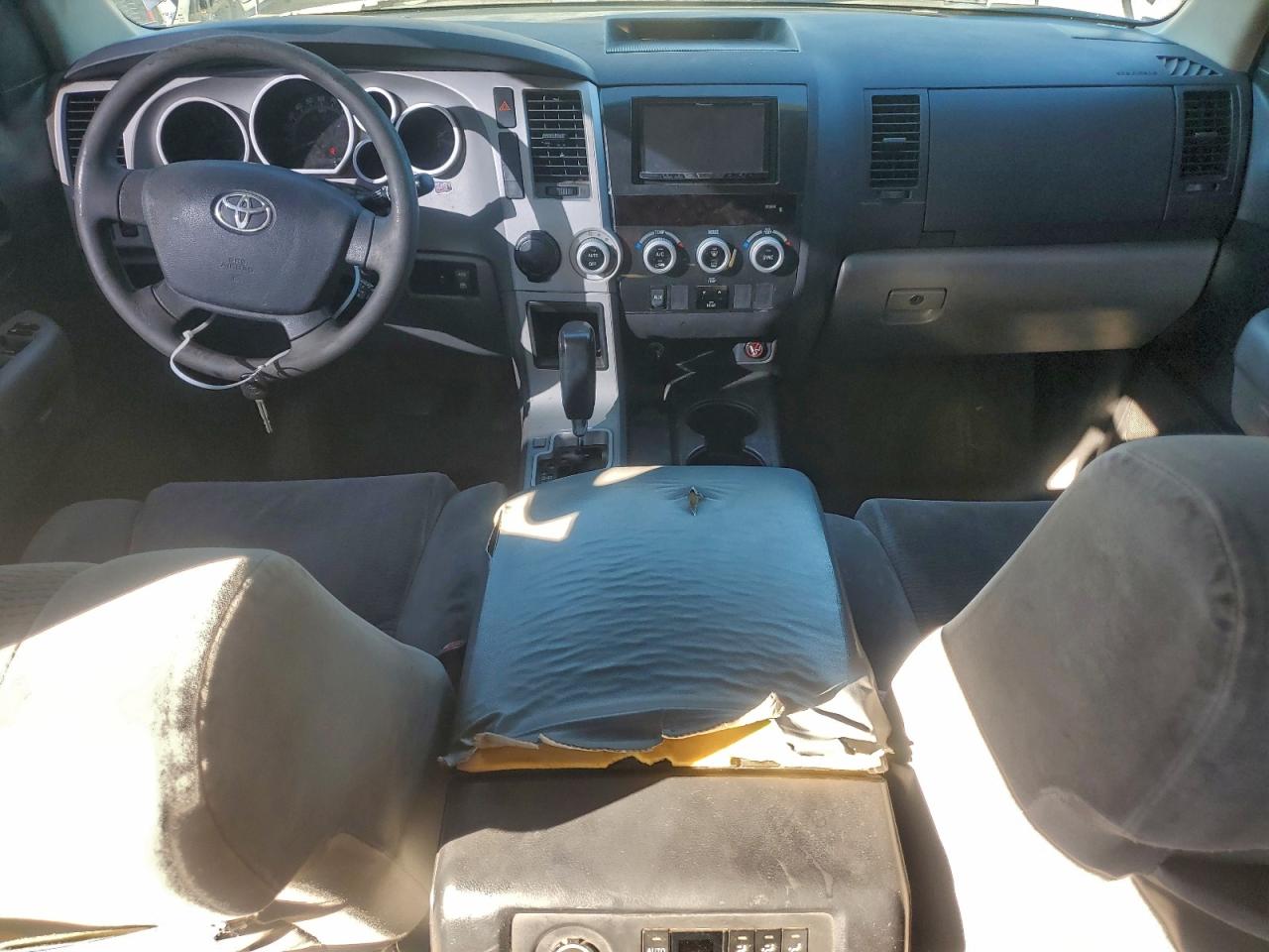 Lot #3317286174 2008 TOYOTA SEQUOIA SR