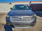 Lot #3309910239 2013 TOYOTA HIGHLANDER