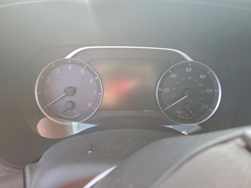 2024 NISSAN FRONTIER S #3316816434