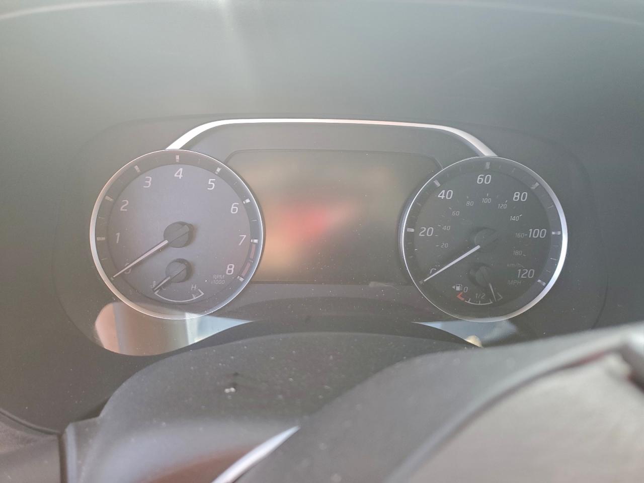 Lot #3316816434 2024 NISSAN FRONTIER S