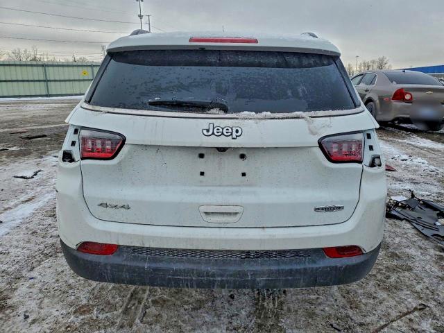 2024 JEEP COMPASS LA #3303755437