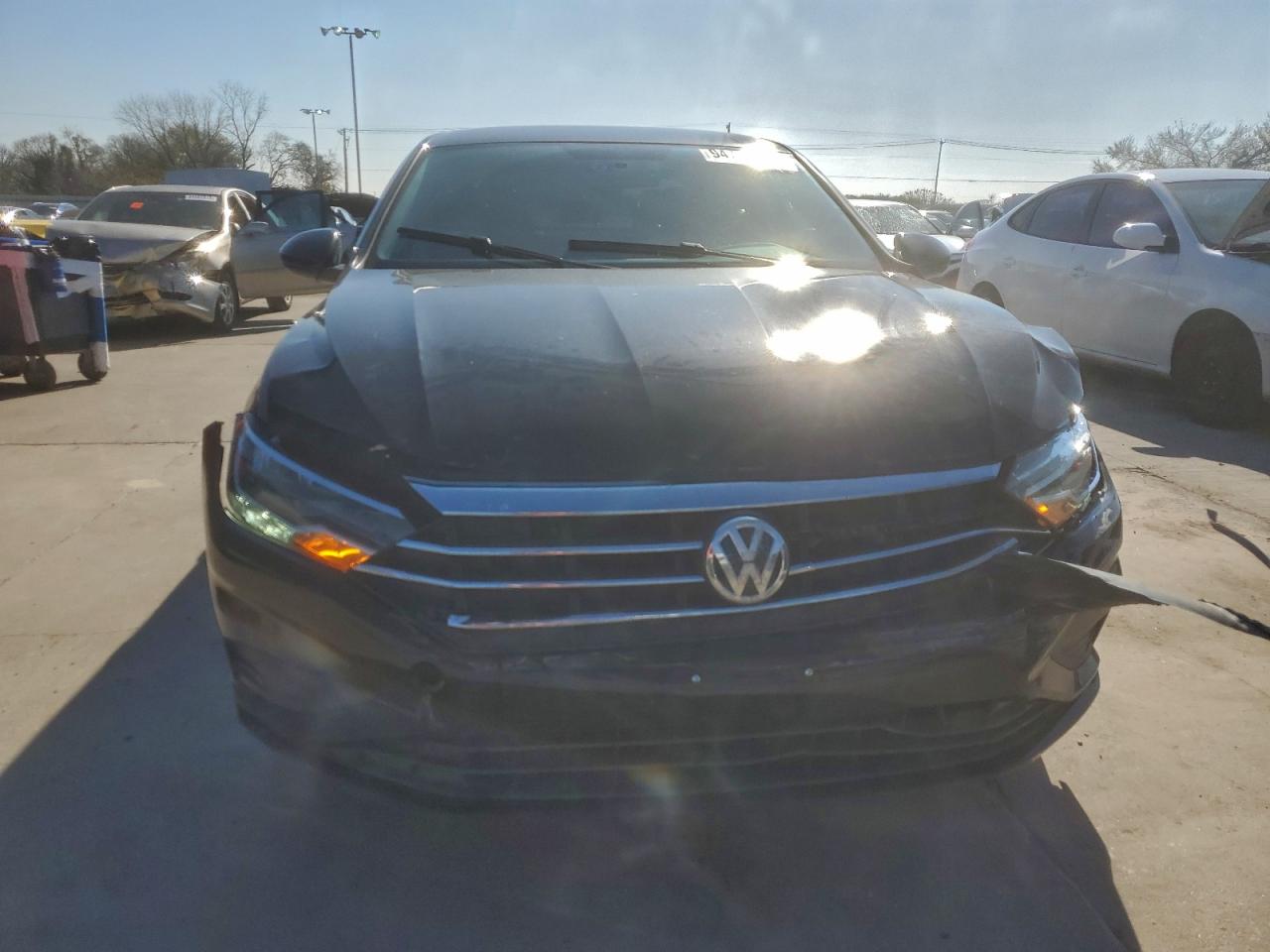 VOLKSWAGEN JETTA S