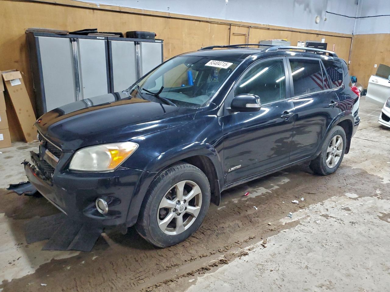 TOYOTA RAV4 LIMITED
