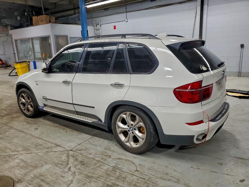 2011 BMW X5 XDRIVE3 #3319130285
