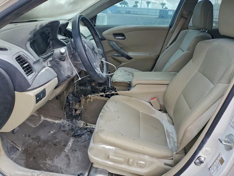 2018 ACURA RDX #3301864029