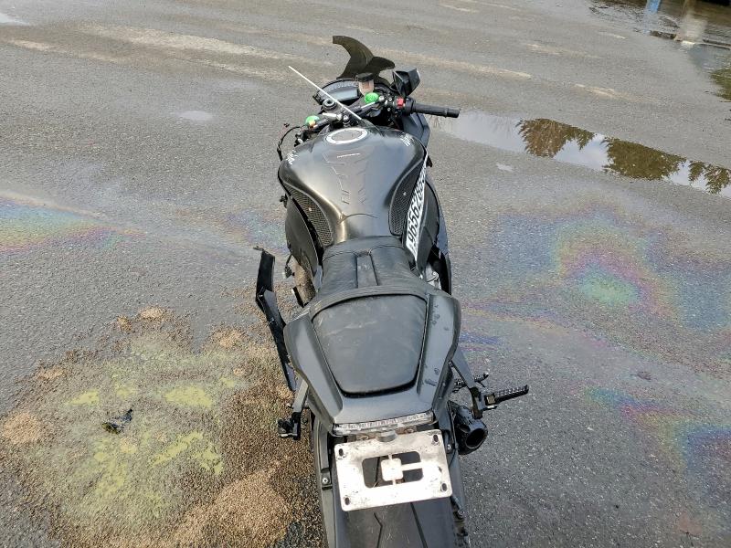 2015 KAWASAKI ZX1000 J #3312616218