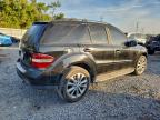 Lot #3310326004 2008 MERCEDES-BENZ ML 320 CDI