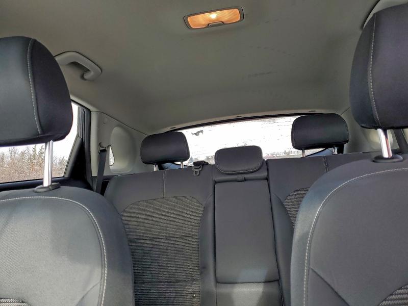 2019 KIA NIRO FE #3302708047