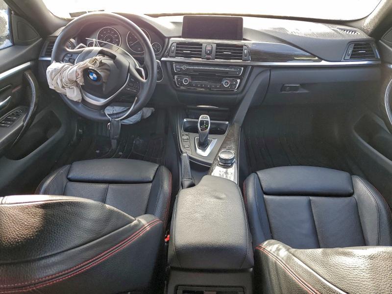 2015 BMW 428 XI GRA #3309349965