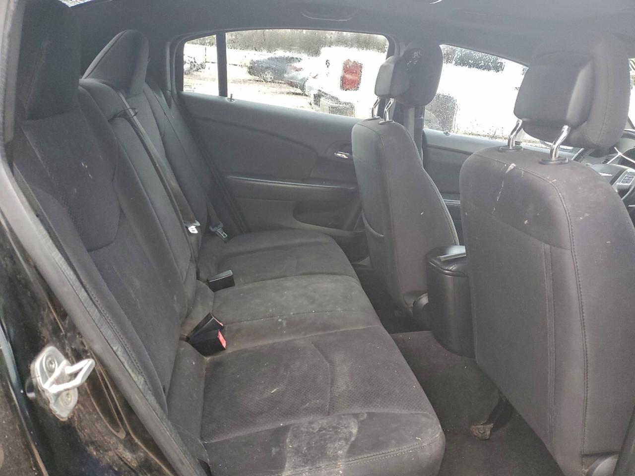 CHRYSLER 200 TOURING