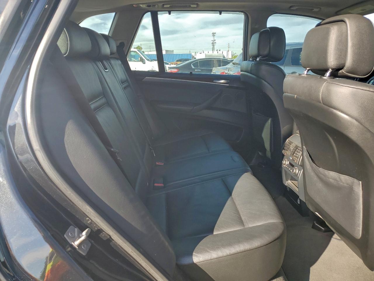 Lot #3311468244 2012 BMW X5 XDRIVE3