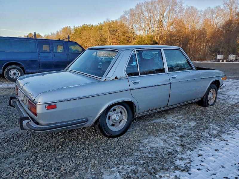 1973 BMW 1600 #3317726068