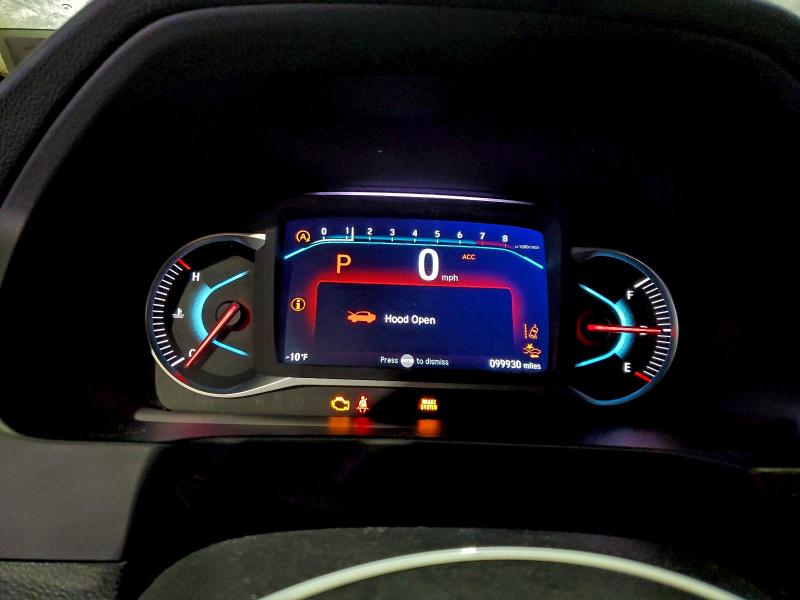 2019 HONDA PASSPORT E #3316716518