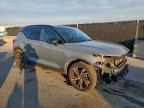 Lot #3308399300 2022 VOLVO XC40 T5 R-