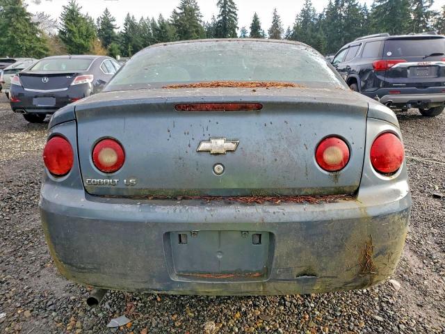 2006 CHEVROLET COBALT LS #3317898003