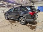 Lot #3304766964 2017 HONDA PILOT EXL