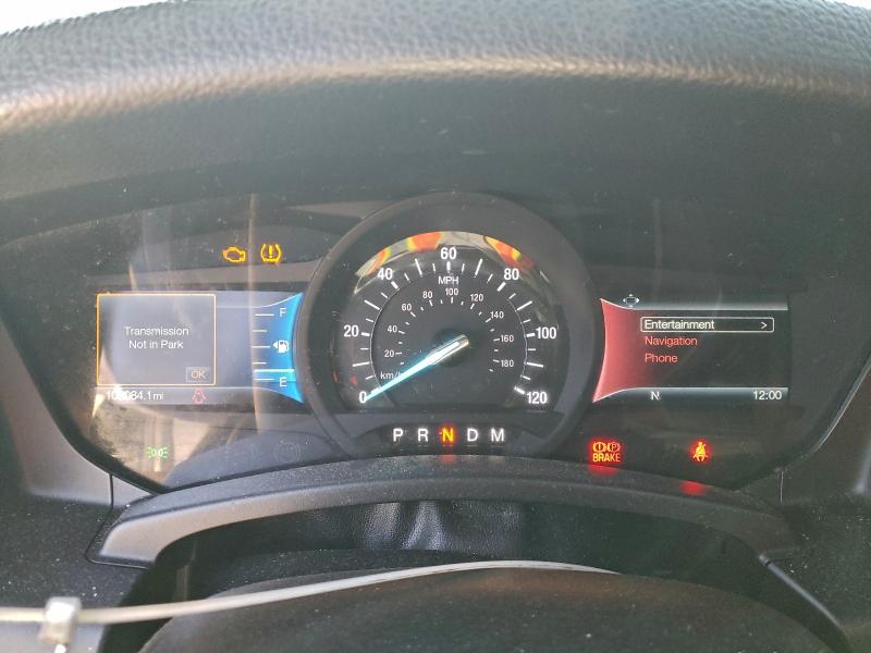 2016 FORD EXPEDITION #3318857936