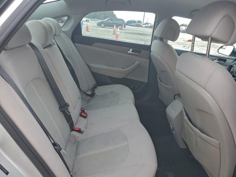 2015 HYUNDAI SONATA SE #3304966968