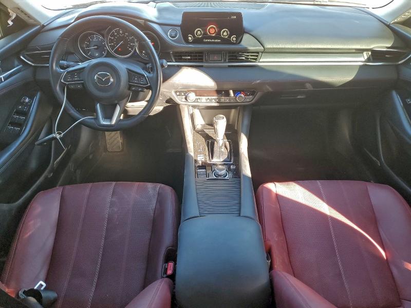 2021 MAZDA 6 GRAND TO #3316156238