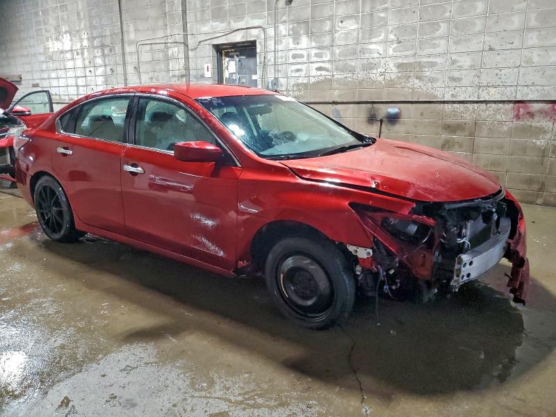 2015 NISSAN ALTIMA 2.5 #3311473287