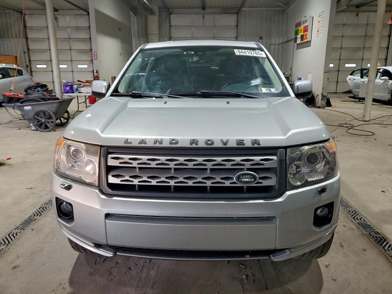 2011 LAND ROVER LR2 HSE LU #3301962483