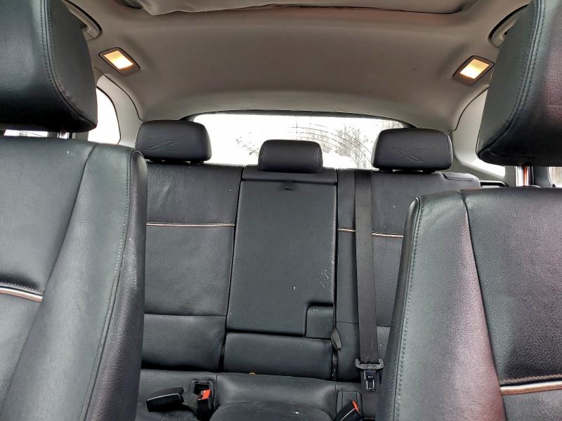 2013 BMW X1 XDRIVE2 #3305374385