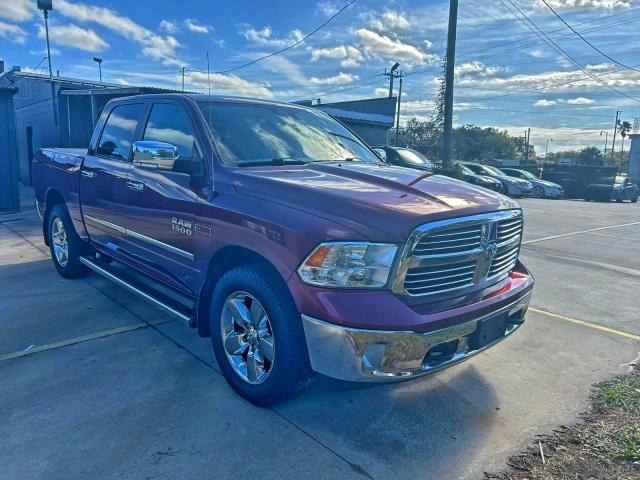 2016 RAM 1500 SLT #3310409038