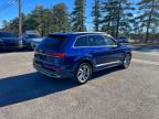 Lot #3316737441 2021 AUDI Q7 PREMIUM