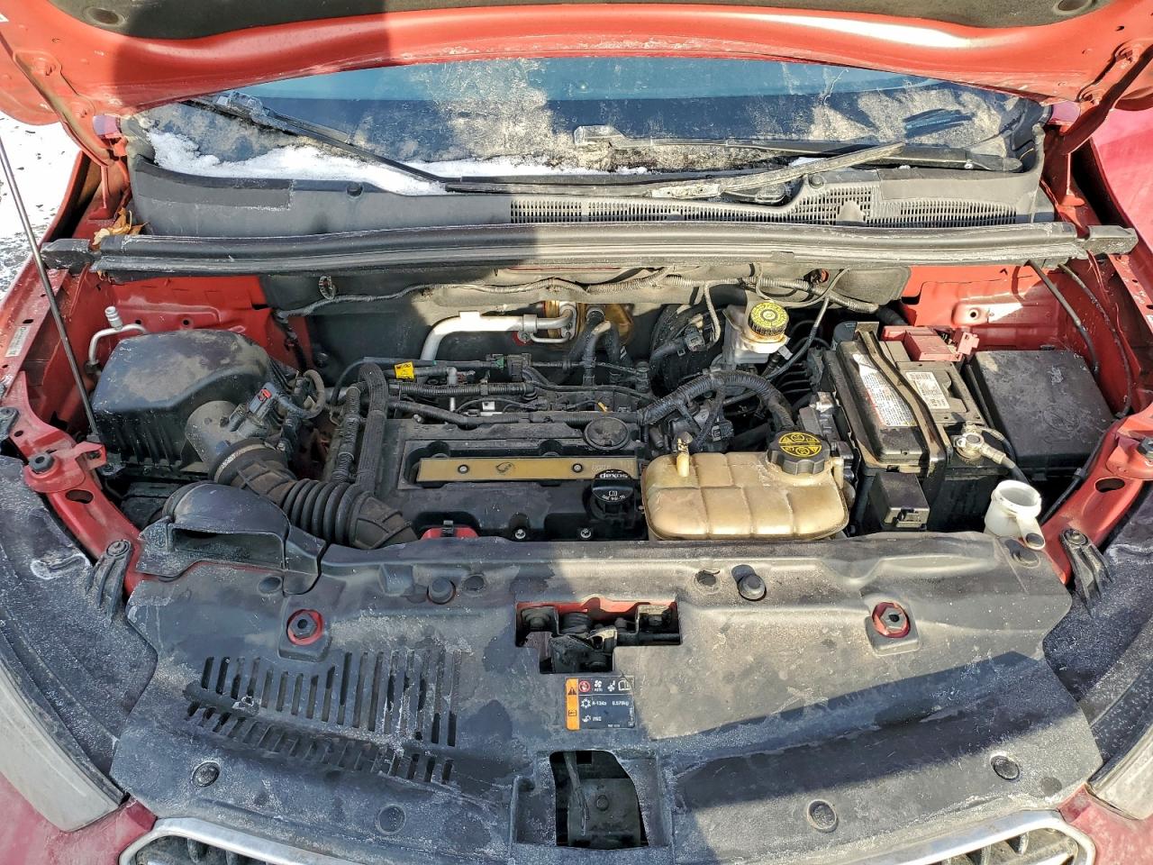 BUICK ENCORE PREFERRED