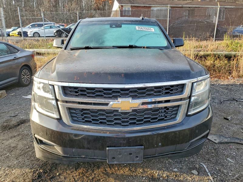 2015 CHEVROLET TAHOE #3312389125