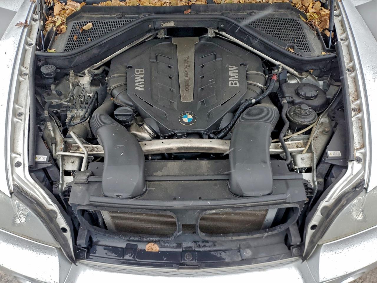 Lot #3311511234 2013 BMW X5 XDRIVE5