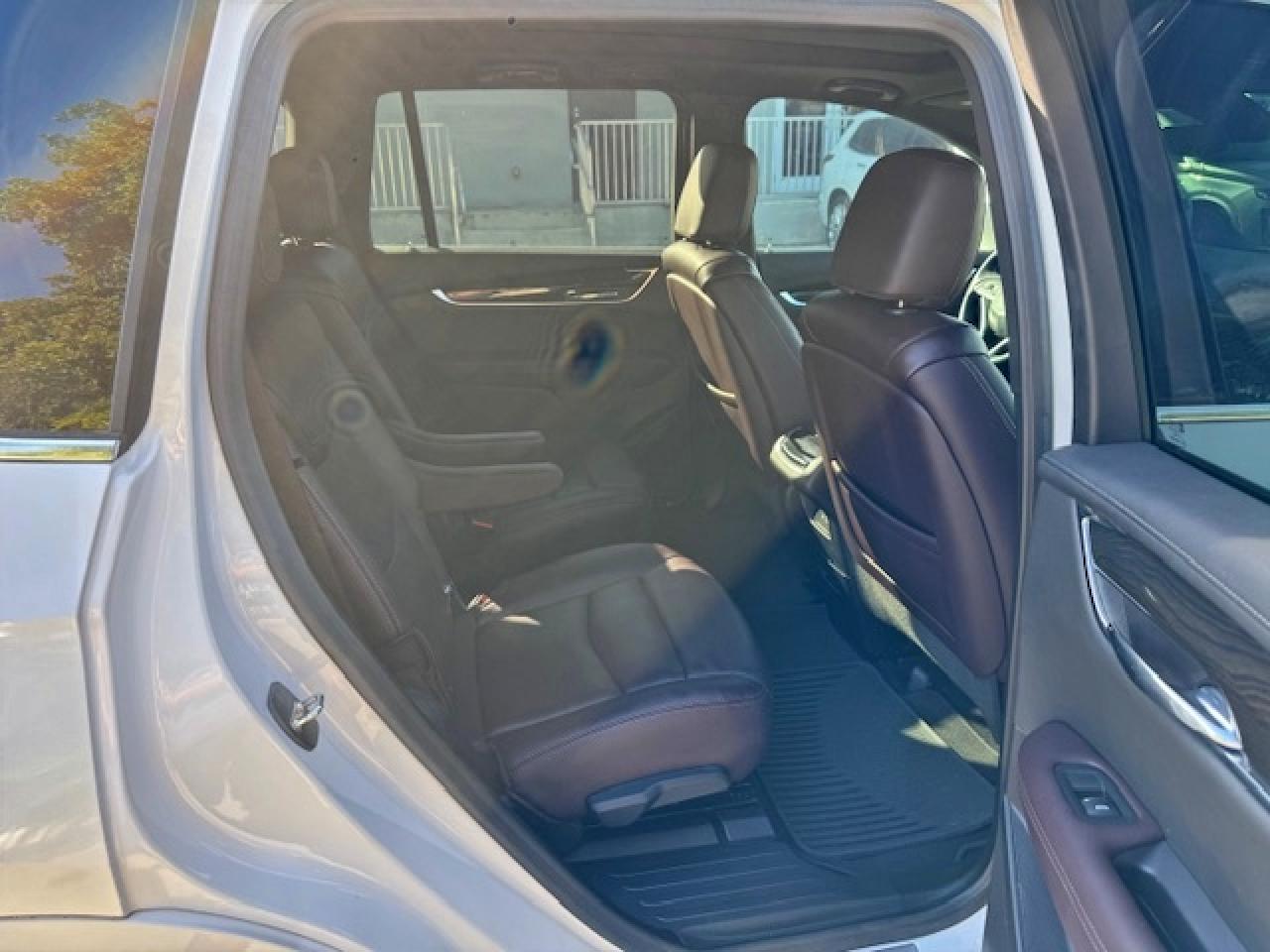 CADILLAC XT6 PREMIUM LUXURY