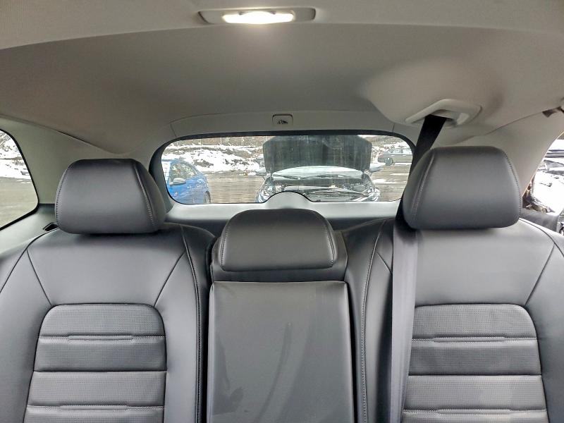 2025 HONDA CR-V EXL #3304516525