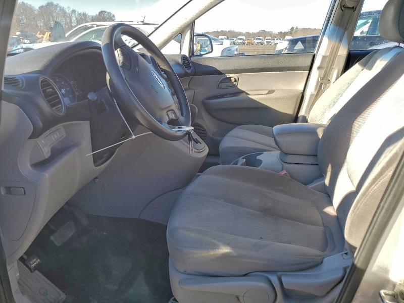 2008 KIA RONDO LX #3318998370