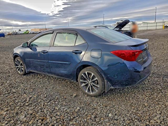 2019 TOYOTA COROLLA L #3316120231