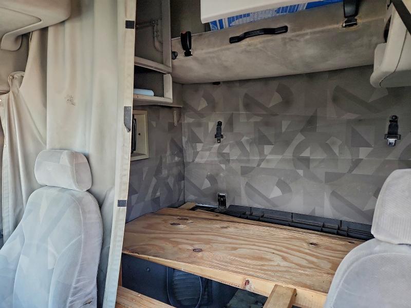 2008 VOLVO VN VNL #3305293313