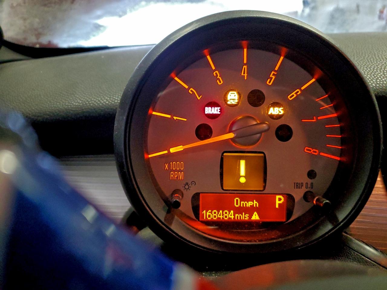 Lot #3315660793 2012 MINI COOPER COU