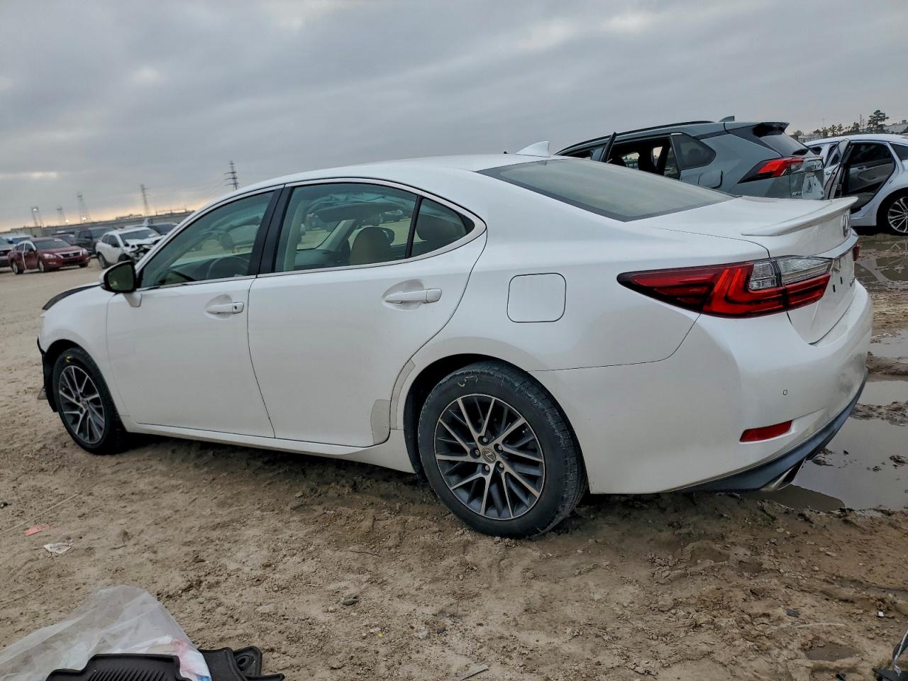 LEXUS ES 350