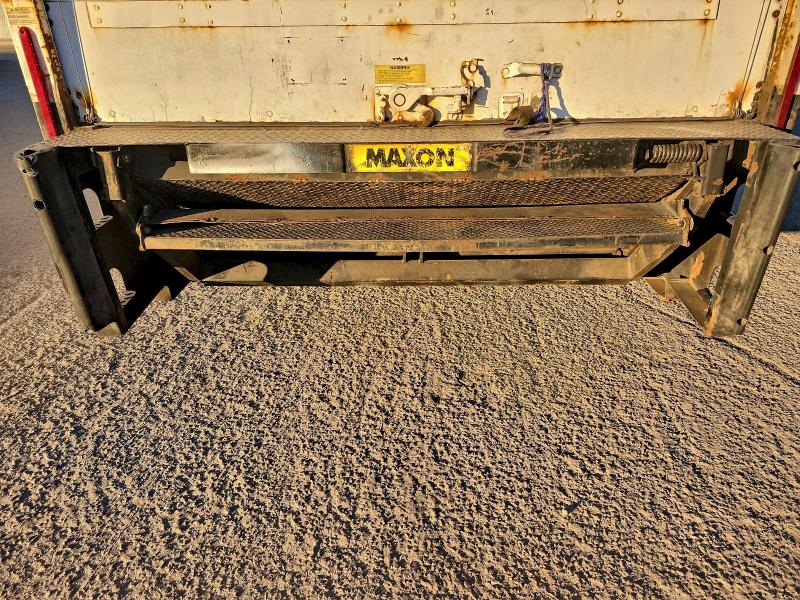 2006 HINO 258 #3318081373