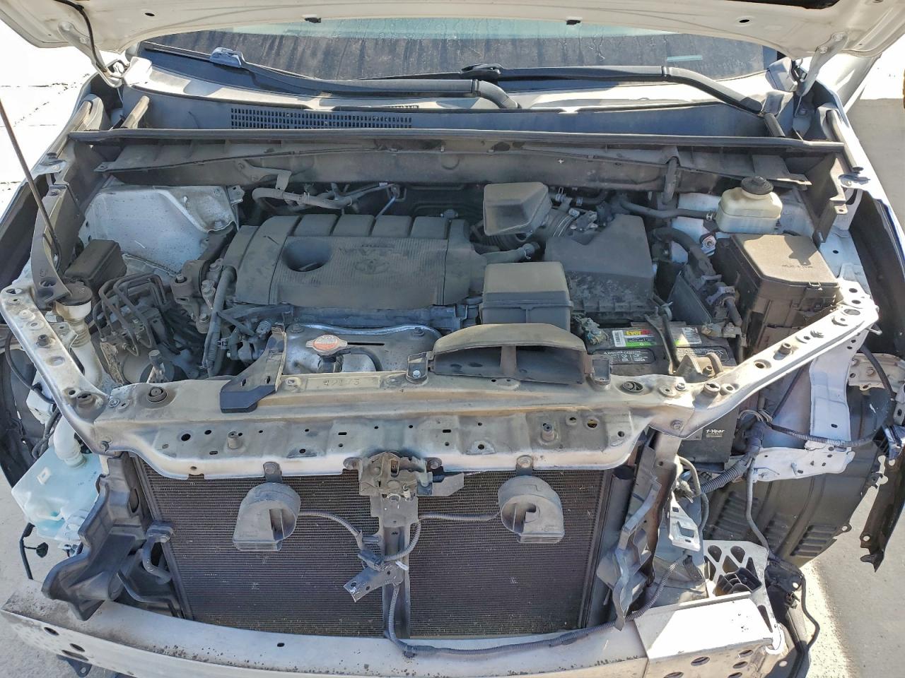 TOYOTA HIGHLANDER LE