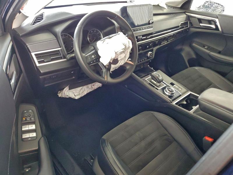 2024 MITSUBISHI OUTLANDER #3304540458