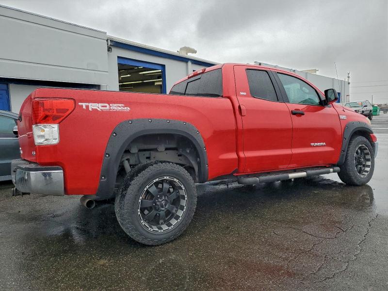 2010 TOYOTA TUNDRA DOU #3305662726