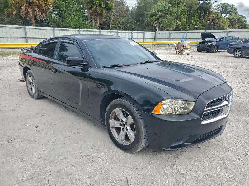 2013 DODGE CHARGER SE #3302843917