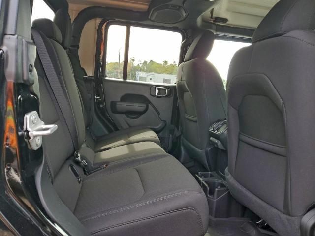 2023 JEEP GLADIATOR #3304516503