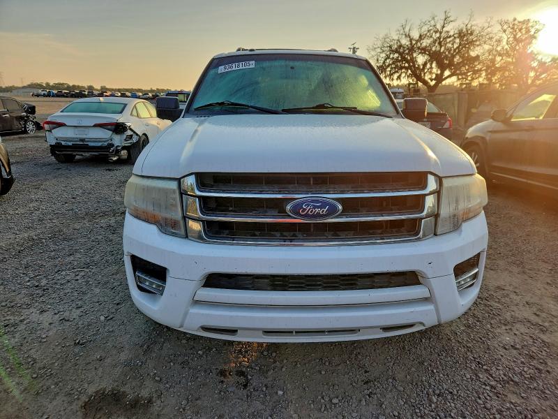2016 FORD EXPEDITION #3317710077