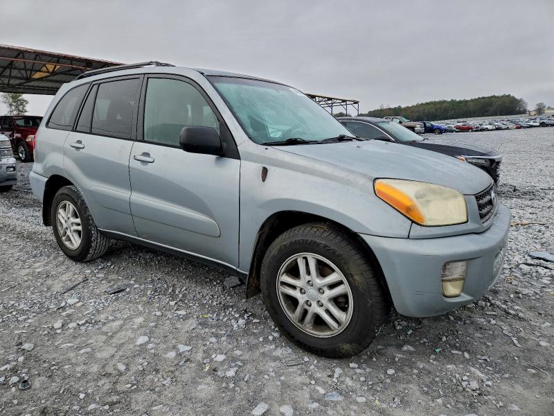 2003 TOYOTA RAV4 #3302740000