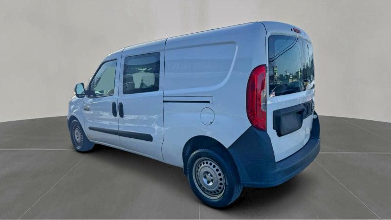 2018 RAM PROMASTER #3310504044
