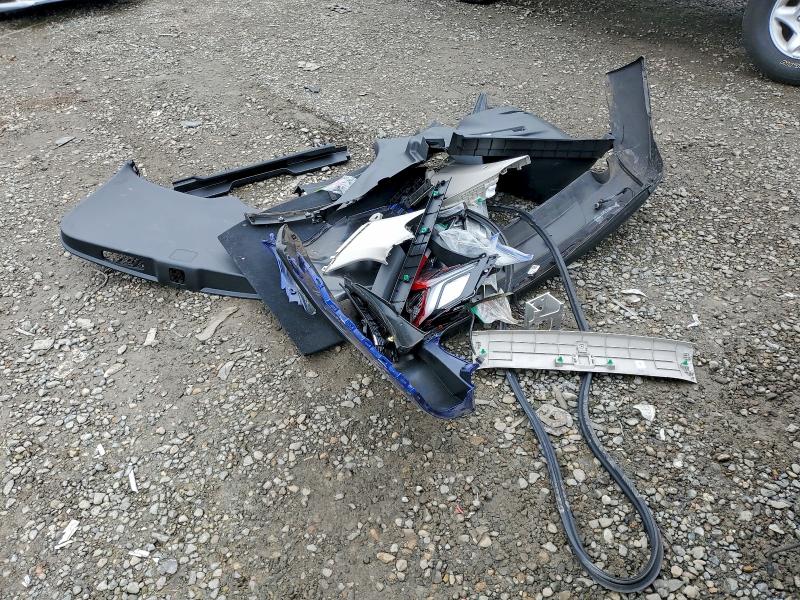 2023 HONDA CR-V EXL #3304075529