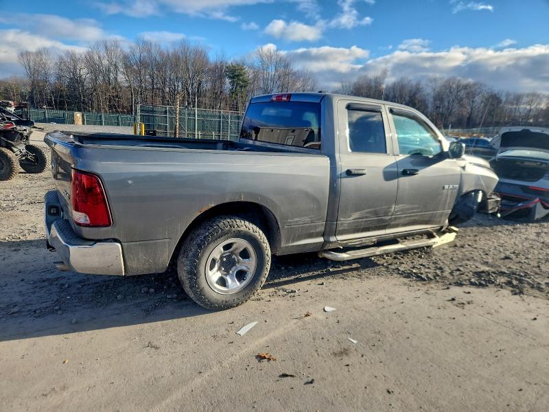 2010 DODGE RAM 1500 #3311544236