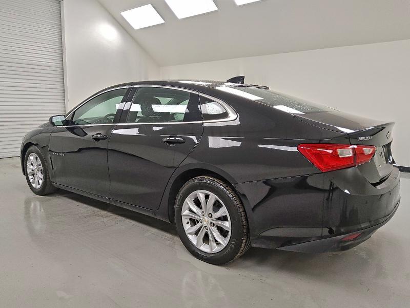 2023 CHEVROLET MALIBU LT #3305425432